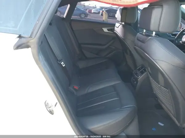 WAUENCF50KA067798 2019 AUDI A5 - Image 8