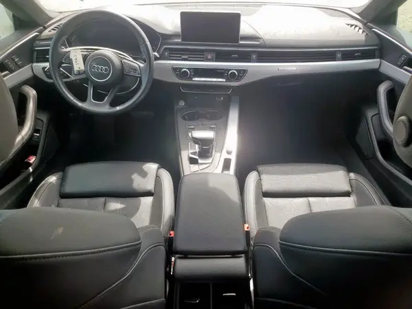 WAUENCF50KA069289 2019 AUDI A5 - Image 8