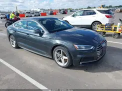 WAUENCF50KA069793 2019 AUDI A5