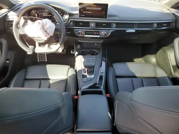 WAUENCF50KA074962 2019 AUDI A5 - Image 8