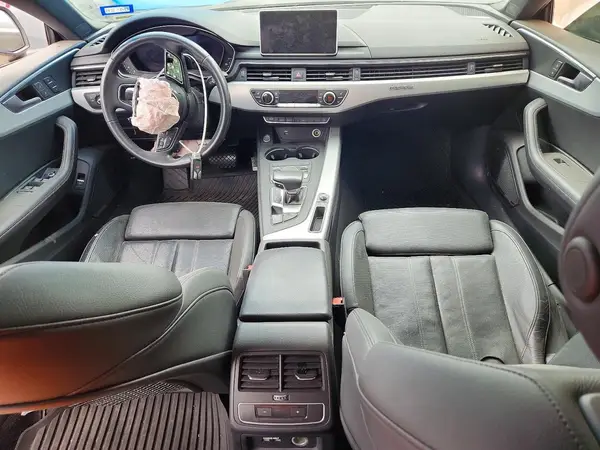 WAUENCF50KA077800 2019 AUDI A5 - Image 8