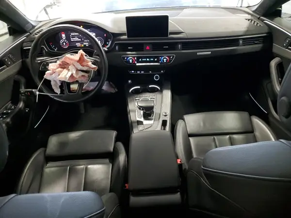 WAUENCF50KA085959 2019 AUDI A5 - Image 8