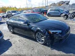 WAUENCF50LA011085 2020 AUDI A5