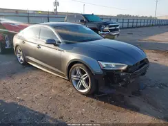 WAUENCF51JA005485 2018 AUDI A5