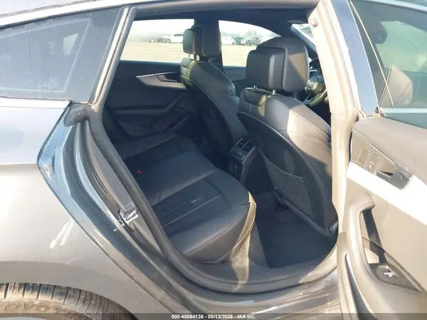 WAUENCF51JA005485 2018 AUDI A5 - Image 8
