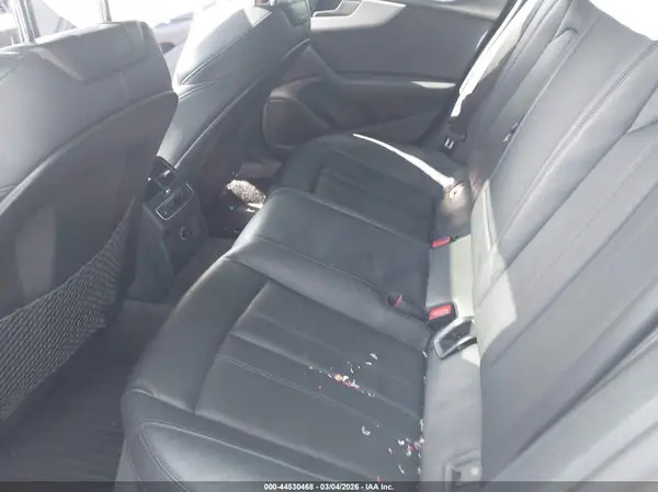 WAUENCF51JA006703 2018 AUDI A5 - Image 8