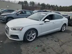 WAUENCF51JA009567 2018 AUDI A5