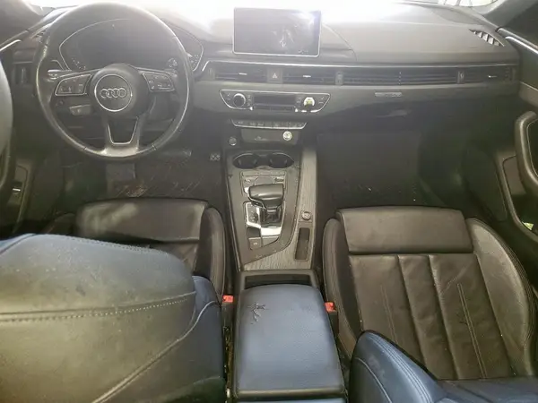 WAUENCF51JA010248 2018 AUDI A5 - Image 8