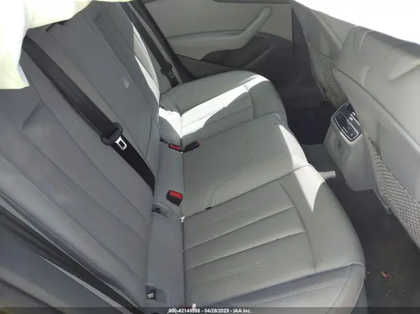 WAUENCF51JA038566 2018 AUDI A5 - Image 8