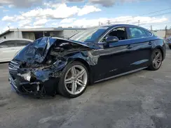 WAUENCF51JA046988 2018 AUDI A5