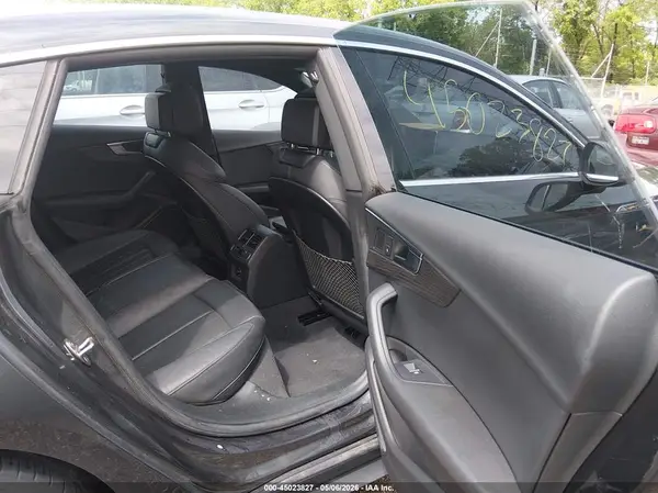 WAUENCF51JA054668 2018 AUDI A5 - Image 8