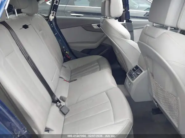 WAUENCF51JA058154 2018 AUDI A5 - Image 8