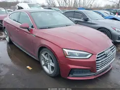 WAUENCF51JA094572 2018 AUDI A5