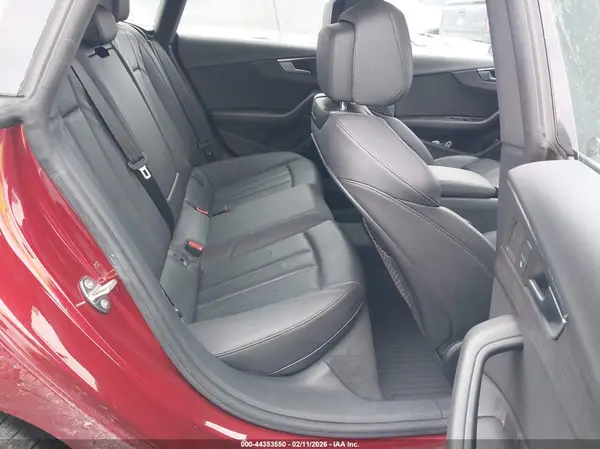 WAUENCF51JA094572 2018 AUDI A5 - Image 8