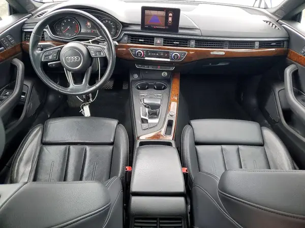 WAUENCF51JA103898 2018 AUDI A5 - Image 8