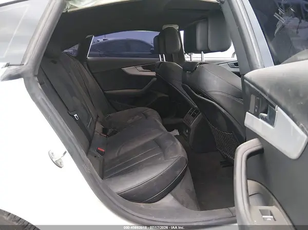 WAUENCF51JA104260 2018 AUDI A5 - Image 8