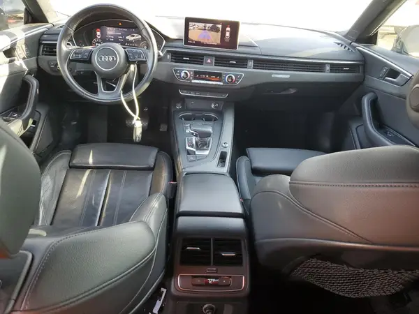 WAUENCF51JA106770 2018 AUDI A5 - Image 8