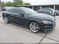 WAUENCF51JA113119 2018 AUDI A5