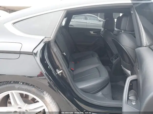 WAUENCF51JA113119 2018 AUDI A5 - Image 8