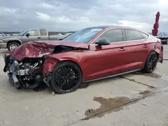 WAUENCF51JA122287 2018 AUDI A5