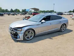 WAUENCF51JA122497 2018 AUDI A5