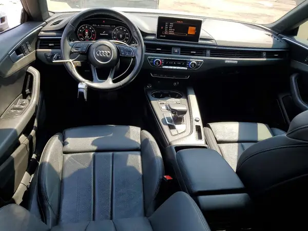 WAUENCF51JA122497 2018 AUDI A5 - Image 8