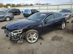 WAUENCF51JA123553 2018 AUDI A5