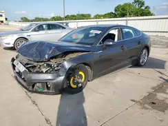 WAUENCF51JA136819 2018 AUDI A5