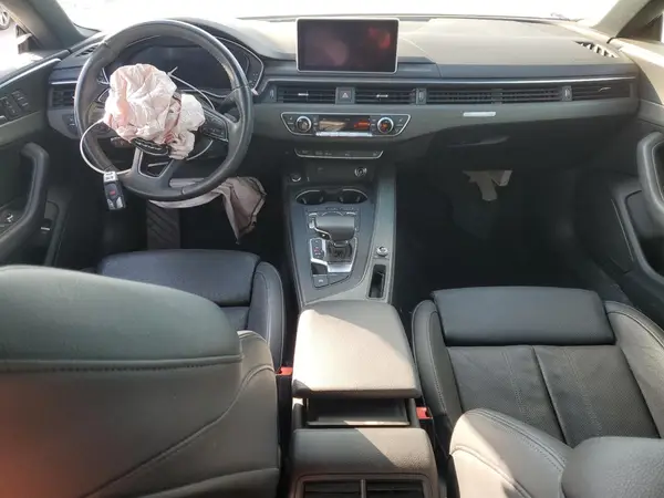 WAUENCF51JA136819 2018 AUDI A5 - Image 8