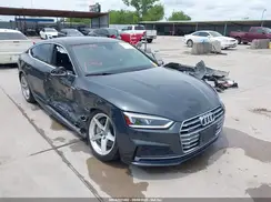 WAUENCF51KA008467 2019 AUDI A5