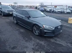 WAUENCF51KA009442 2019 AUDI A5