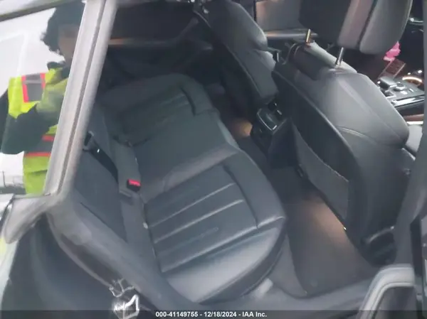 WAUENCF51KA009442 2019 AUDI A5 - Image 8