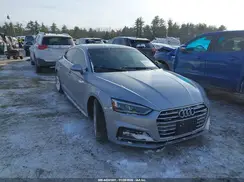 WAUENCF51KA010056 2019 AUDI A5
