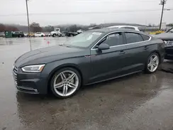 WAUENCF51KA017301 2019 AUDI A5