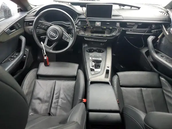 WAUENCF51KA017301 2019 AUDI A5 - Image 8