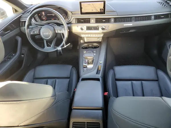 WAUENCF51KA021168 2019 AUDI A5 - Image 8