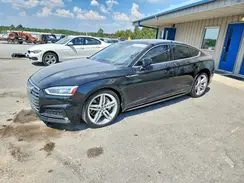 WAUENCF51KA027245 2019 AUDI A5