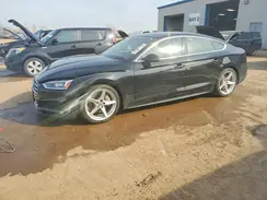 WAUENCF51KA049097 2019 AUDI A5
