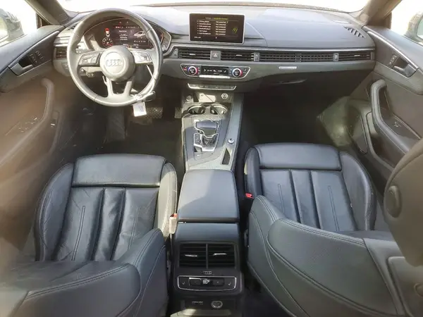 WAUENCF51KA049097 2019 AUDI A5 - Image 8