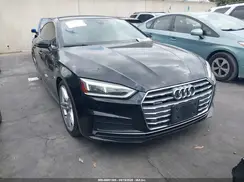 WAUENCF51KA049665 2019 AUDI A5
