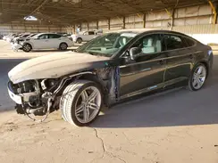WAUENCF51KA069060 2019 AUDI A5