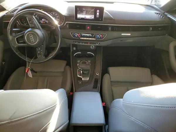 WAUENCF51KA069060 2019 AUDI A5 - Image 8