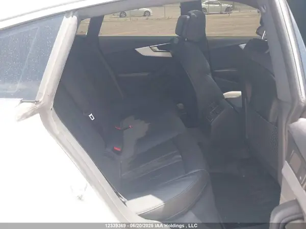 WAUENCF51KA074193 2019 AUDI A5 - Image 8