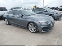 WAUENCF51KA078079 2019 AUDI A5