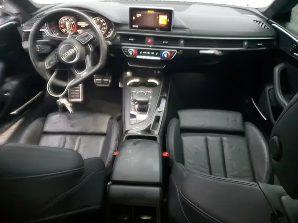 WAUENCF51KA078163 2019 AUDI A5 - Image 8