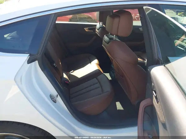 WAUENCF51KA079278 2019 AUDI A5 - Image 8