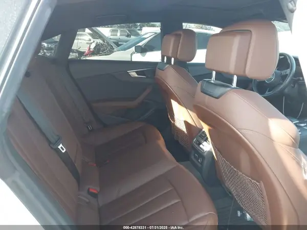 WAUENCF51KA085940 2019 AUDI A5 - Image 8