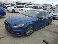 WAUENCF51KA089180 2019 AUDI A5