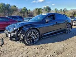 WAUENCF51KA097005 2019 AUDI A5