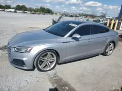 WAUENCF51KA098221 2019 AUDI A5